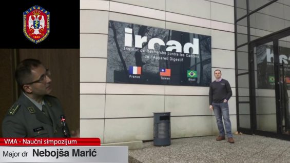 Značaj video zapisa u medicini – Vimeo thumbnail